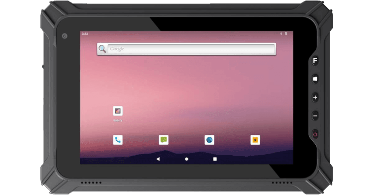 Tablet 2 Mobile
