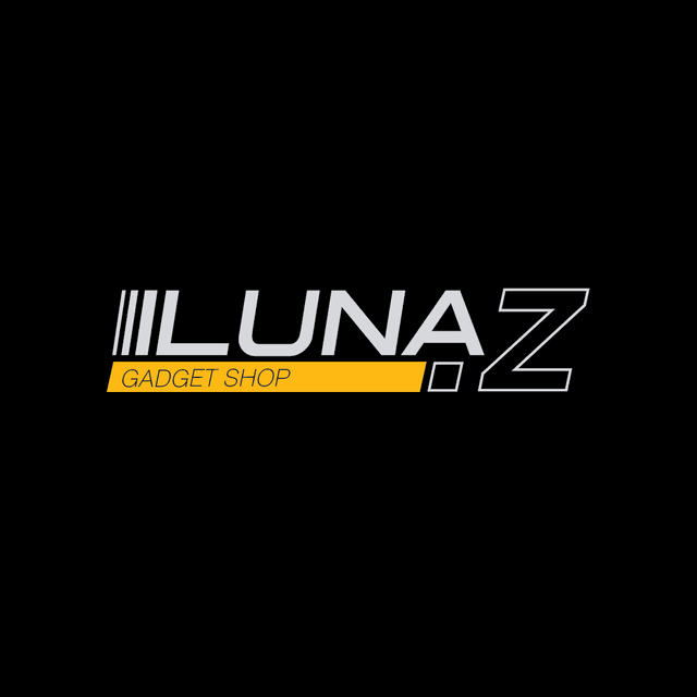 LUNA Z logo
