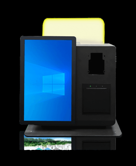 M3D OMNIDOCK